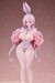 Estatua Original Character 1-6 Knit Bunny Girl illustration by CheLA77 Deluxe Edition 30 cm