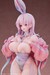 Estatua Original Character 1-6 Knit Bunny Girl illustration by CheLA77 Deluxe Edition 30 cm