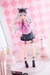 Estatua Original Character 1-6 Lin*Yu Riyu-chan 23 cm