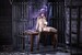 Estatua Original Character 1-6 Little Devil Setsuko's Secret Deluxe Edition 25 cm
