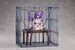 Estatua Original Character 1-6 Little Devil Setsuko's Secret Deluxe Edition 25 cm