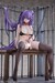 Estatua Original Character 1-6 Little Devil Setsuko's Secret Deluxe Edition 25 cm