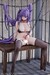 Estatua Original Character 1-6 Little Devil Setsuko's Secret Deluxe Edition 25 cm