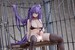Estatua Original Character 1-6 Little Devil Setsuko's Secret Deluxe Edition 25 cm