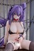 Estatua Original Character 1-6 Little Devil Setsuko's Secret Deluxe Edition 25 cm