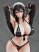 Estatua Original Character 1-6 Maid Bikini Chan 27 cm