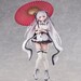 Estatua Original Character 1-6 Nana Illustration Lilith Ichinose 29 cm