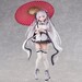 Estatua Original Character 1-6 Nana Illustration Lilith Ichinose 29 cm