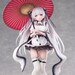 Estatua Original Character 1-6 Nana Illustration Lilith Ichinose 29 cm