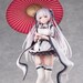 Estatua Original Character 1-6 Nana Illustration Lilith Ichinose 29 cm