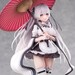 Estatua Original Character 1-6 Nana Illustration Lilith Ichinose 29 cm