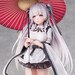 Estatua Original Character 1-6 Nana Illustration Lilith Ichinose 29 cm