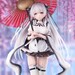 Estatua Original Character 1-6 Nana Illustration Lilith Ichinose 29 cm