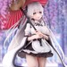 Estatua Original Character 1-6 Nana Illustration Lilith Ichinose 29 cm