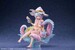 Estatua Original Character 1-6 Octopus Witch Rinne Illustrated by Danimaru 22 cm