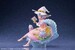 Estatua Original Character 1-6 Octopus Witch Rinne Illustrated by Danimaru 22 cm
