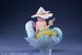 Estatua Original Character 1-6 Octopus Witch Rinne Illustrated by Danimaru 22 cm