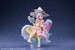 Estatua Original Character 1-6 Octopus Witch Rinne Illustrated by Danimaru 22 cm