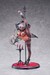 Estatua Original Character 1-6 Prisoner Knight Zephilia Tan Ver. Deluxe Edition 38 cm