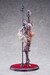Estatua Original Character 1-6 Prisoner Knight Zephilia Tan Ver. Deluxe Edition 38 cm