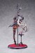 Estatua Original Character 1-6 Prisoner Knight Zephilia Tan Ver. Deluxe Edition 38 cm