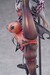 Estatua Original Character 1-6 Prisoner Knight Zephilia Tan Ver. Deluxe Edition 38 cm
