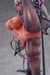 Estatua Original Character 1-6 Prisoner Knight Zephilia Tan Ver. Deluxe Edition 38 cm