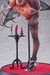 Estatua Original Character 1-6 Prisoner Knight Zephilia Tan Ver. Deluxe Edition 38 cm