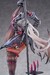 Estatua Original Character 1-6 Prisoner Knight Zephilia Tan Ver. Deluxe Edition 38 cm