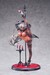 Estatua Original Character 1-6 Prisoner Knight Zephilia Tan Ver. Deluxe Edition 38 cm