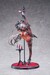 Estatua Original Character 1-6 Prisoner Knight Zephilia Tan Ver. Deluxe Edition 38 cm