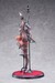 Estatua Original Character 1-6 Prisoner Knight Zephilia Tan Ver. Deluxe Edition 38 cm