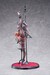 Estatua Original Character 1-6 Prisoner Knight Zephilia Tan Ver. Deluxe Edition 38 cm