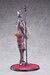 Estatua Original Character 1-6 Prisoner Knight Zephilia Tan Ver. Deluxe Edition 38 cm