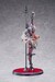 Estatua Original Character 1-6 Prisoner Knight Zephilia Tan Ver. Deluxe Edition 38 cm