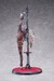 Estatua Original Character 1-6 Prisoner Knight Zephilia Tan Ver. Deluxe Edition 38 cm