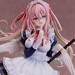Estatua Original Character 1-6 Riana (Maid Ver.) Illustrated by Riichu 29 cm
