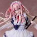 Estatua Original Character 1-6 Riana (Maid Ver.) Illustrated by Riichu 29 cm