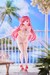 Estatua Original Character 1-6 Riko chan illustration by Ao Kimishima Bonus Limited Edition 26 cm