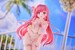 Estatua Original Character 1-6 Riko chan illustration by Ao Kimishima Bonus Limited Edition 26 cm