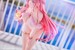 Estatua Original Character 1-6 Riko chan illustration by Ao Kimishima Bonus Limited Edition 26 cm