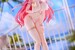 Estatua Original Character 1-6 Riko chan illustration by Ao Kimishima Bonus Limited Edition 26 cm