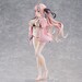 Estatua Original Character 1-6 Riko Rihara Little Devil Swimsuit Ver. Illustration by Sayu Ayuma 26 cm