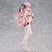 Estatua Original Character 1-6 Riko Rihara Little Devil Swimsuit Ver. Illustration by Sayu Ayuma 26 cm