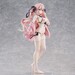 Estatua Original Character 1-6 Riko Rihara Little Devil Swimsuit Ver. Illustration by Sayu Ayuma 26 cm