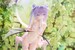 Estatua Original Character 1-6 Rurudo Eve Eden Ver. 25 cm