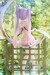 Estatua Original Character 1-6 Rurudo Eve Eden Ver. 25 cm
