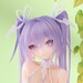 Estatua Original Character 1-6 Rurudo Eve Eden Ver. 25 cm