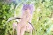 Estatua Original Character 1-6 Rurudo Eve Eden Ver. 25 cm