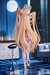 Estatua Original Character 1-6 Sadie Deluxe Edition 31 cm
